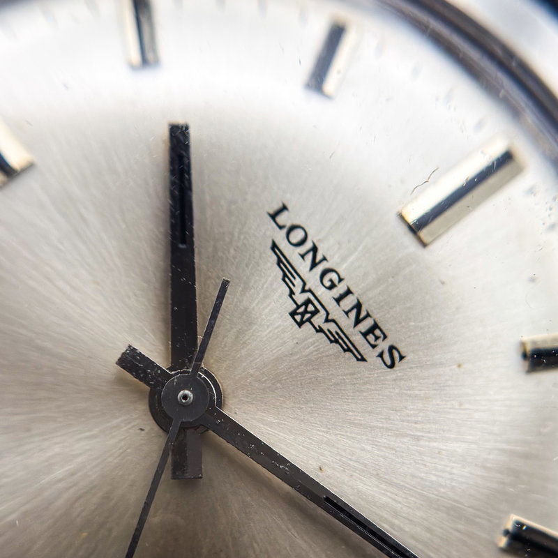 Longines Longines - No reserve price - 8319-4 - Men - 1969 vintage watch - image 18