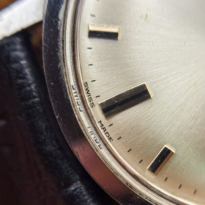 Longines Longines - No reserve price - 8319-4 - Men - 1969 vintage watch - image 21