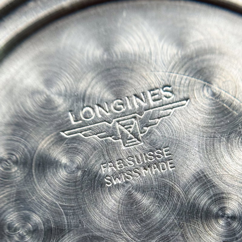 Longines Longines - No reserve price - 8319-4 - Men - 1969 vintage watch - image 25