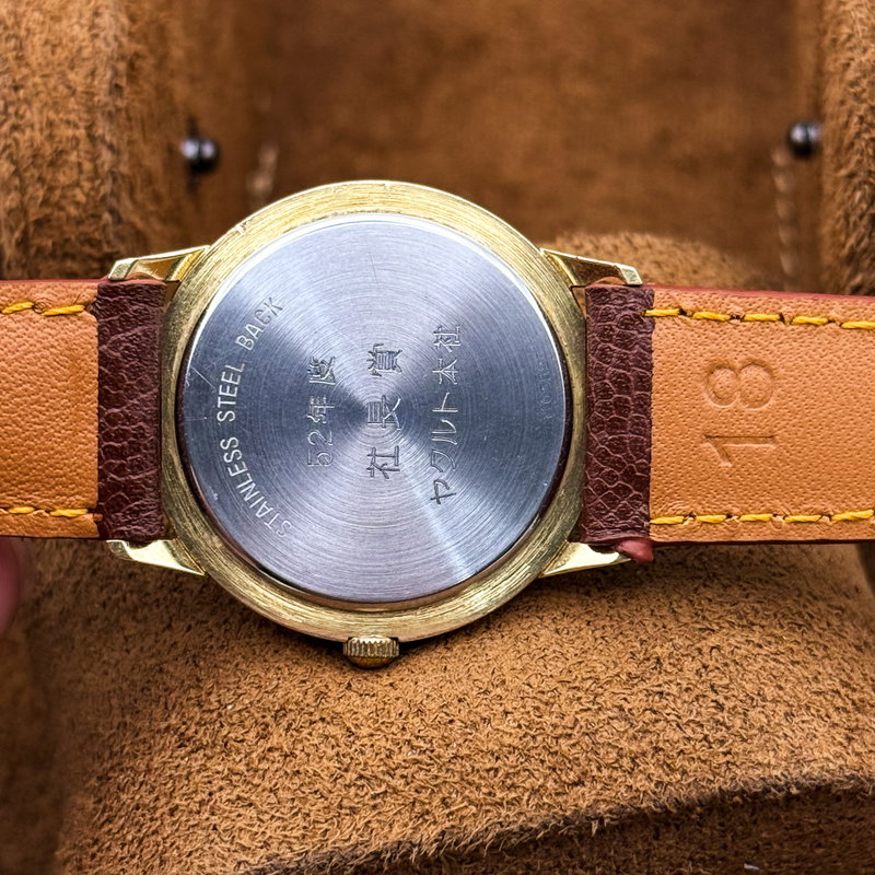 Longines Longines - [Near-Mint] - No Reserve Price - 1114-847 - Men - 1972 vintage watch - image 18
