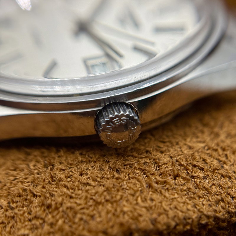 Longines Longines - Automatic "Serviced" - No Reserve Price - 1570 - Men - 1982 vintage watch - image 17