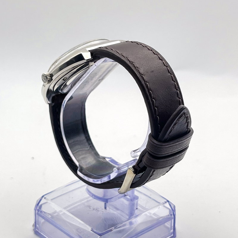 Longines Longines - Ultra-Chron - No Reserve Price - 8429 5 - Men - 1971 vintage watch - image 8