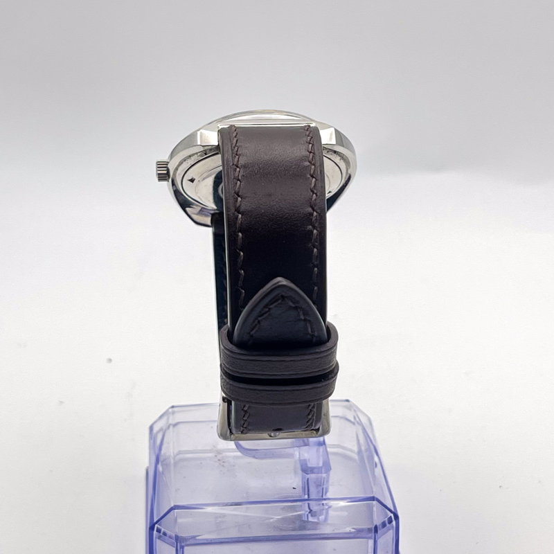 Longines Longines - Ultra-Chron - No Reserve Price - 8429 5 - Men - 1971 vintage watch - image 9