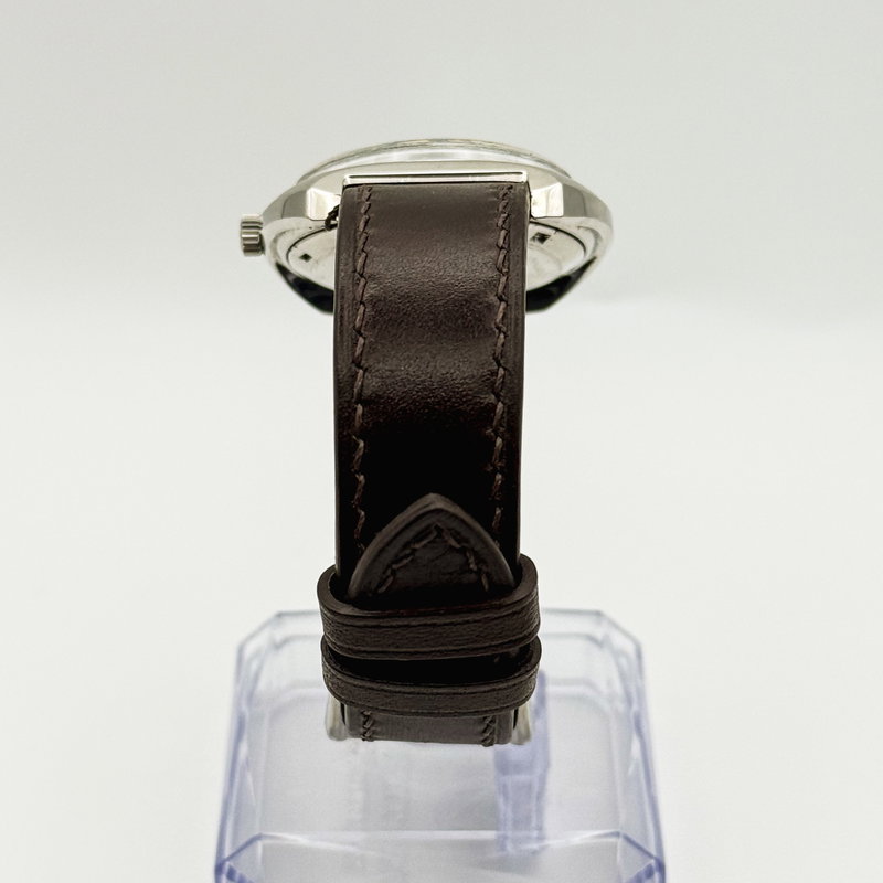 Longines Longines - Ultra-Chron - No Reserve Price - 8429 5 - Men - 1971 vintage watch - image 13
