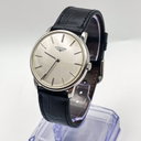 Longines - Dress Watch [Near-Mint] - No Reserve Price - 1114 - Men - 1970