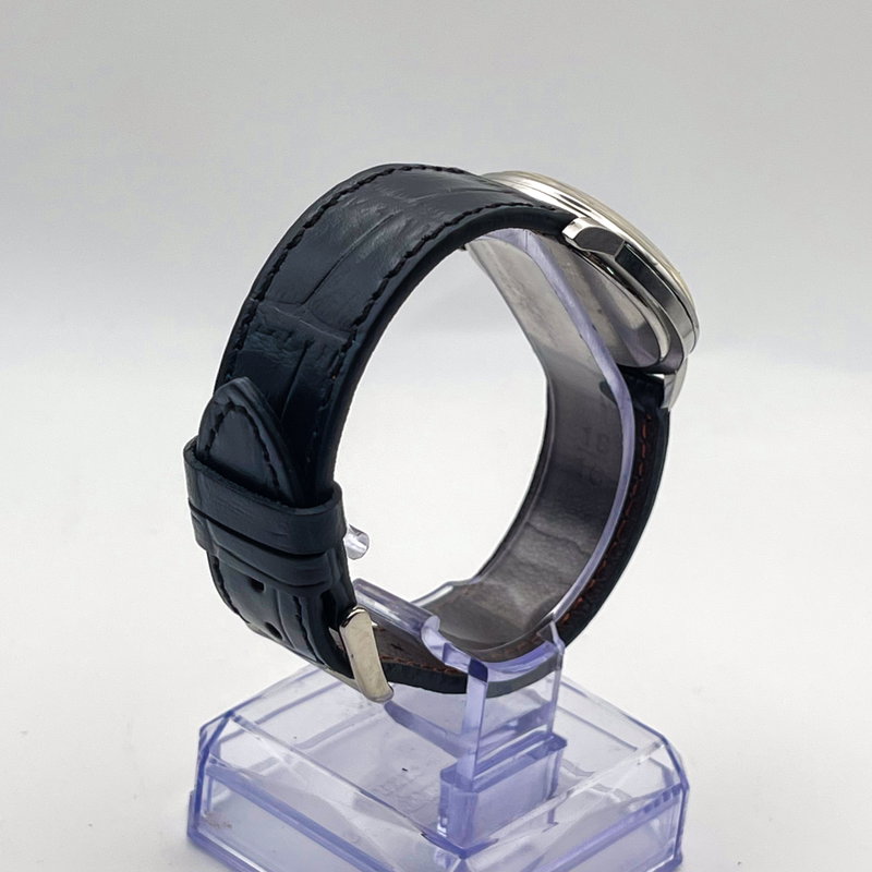 Longines Longines - Dress Watch [Near-Mint] - No Reserve Price - 1114 - Men - 1970 vintage watch - image 5
