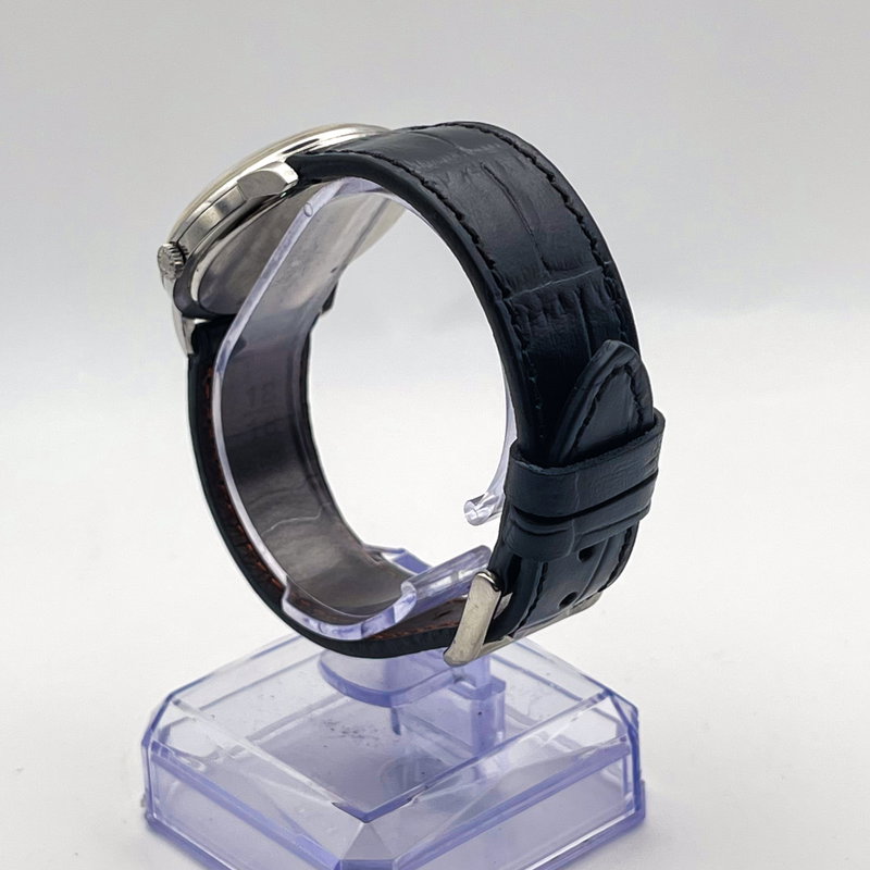 Longines Longines - Dress Watch [Near-Mint] - No Reserve Price - 1114 - Men - 1970 vintage watch - image 6