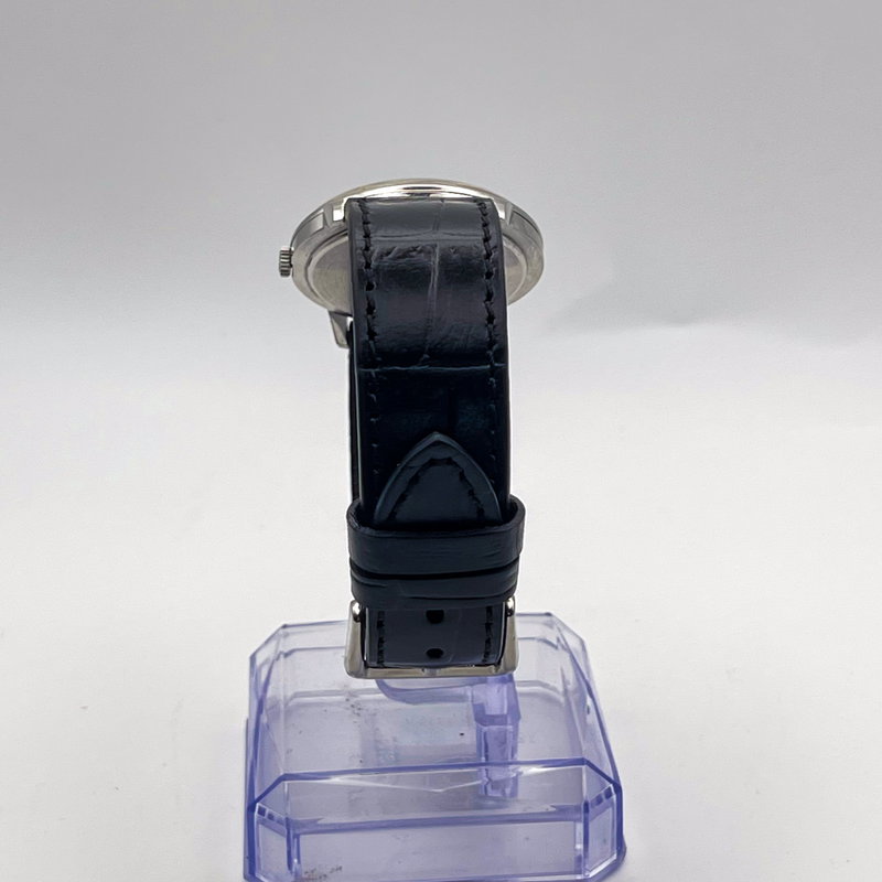 Longines Longines - Dress Watch [Near-Mint] - No Reserve Price - 1114 - Men - 1970 vintage watch - image 7