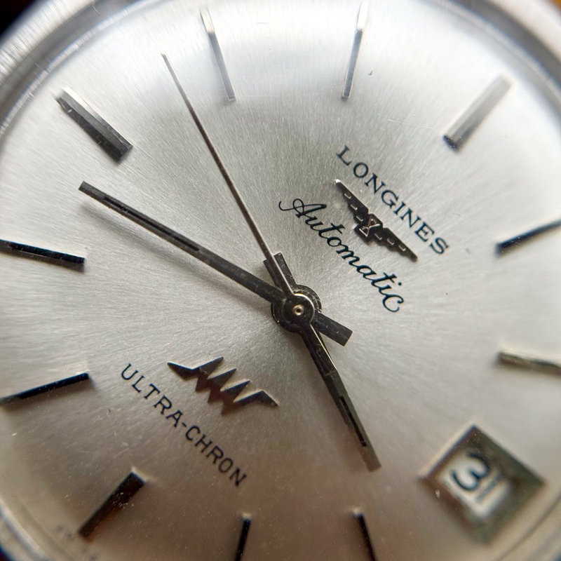 Longines Longines - Ultra-Chron Automatic - No Reserve Price - 7851-5 - Men - 1977 vintage watch - image 23