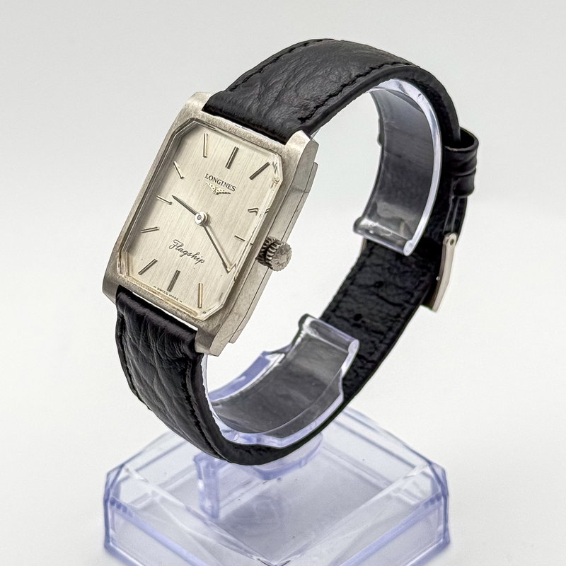 Longines Longines - Flagship - Ingen mindstepris - 4026-428 - Men - 1985 vintage watch - image 25