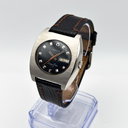 Milus - Snow Star - No reserve price - Automatic - Men - 1970-1979 
