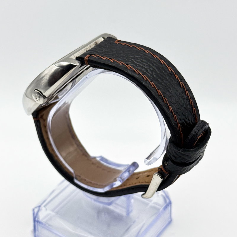 Milus Milus - Snow Star - No reserve price - Automatic - Men - 1970-1979 vintage watch - image 7