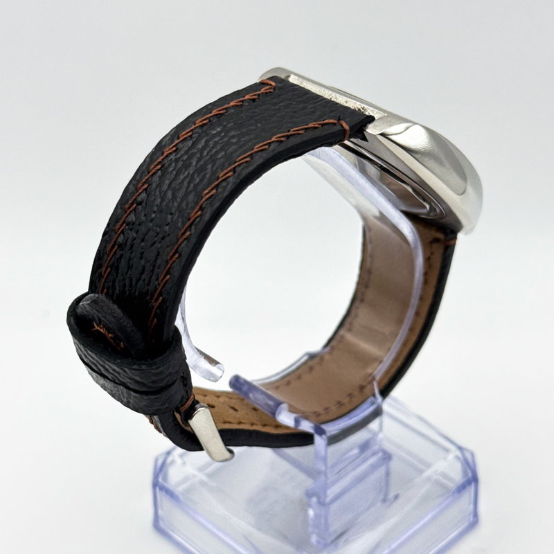 Milus Milus - Snow Star - No reserve price - Automatic - Men - 1970-1979 vintage watch - image 8