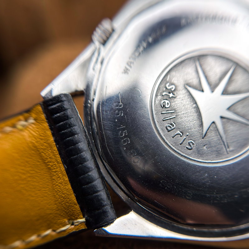 Mondia Mondia - Stellaris - No Reserve Price - 33782 - Men - 1970-1979  vintage watch - image 27