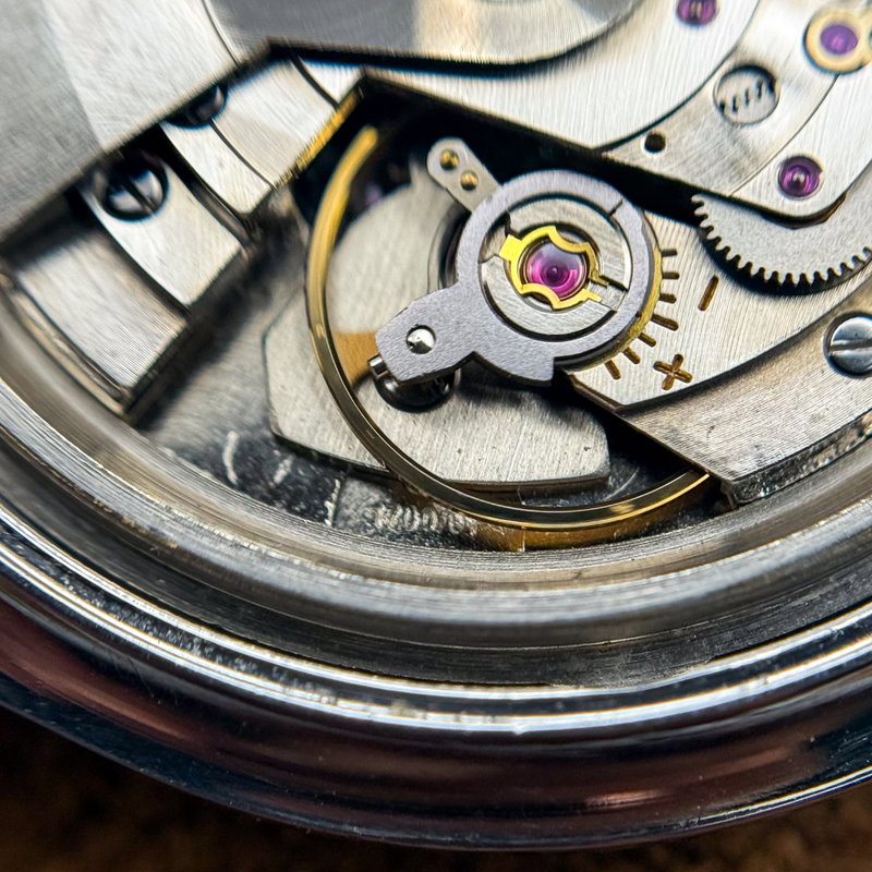 Mondia Mondia - Skystar 30 - No reserve price - 10003 1 - Men - 1960-1969  vintage watch - image 32