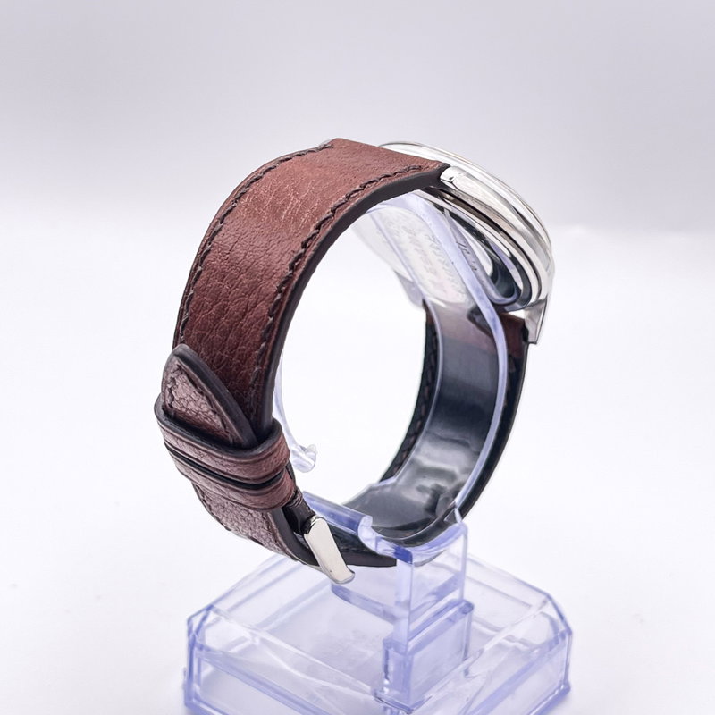 Movado Movado - Trans-Atlantic "Sub-Sea 50" - No Reserve Price - J13091 - Men - 1960-1969 vintage watch - image 7