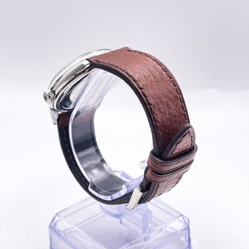 Movado Movado - Trans-Atlantic "Sub-Sea 50" - No Reserve Price - J13091 - Men - 1960-1969 vintage watch - image 8