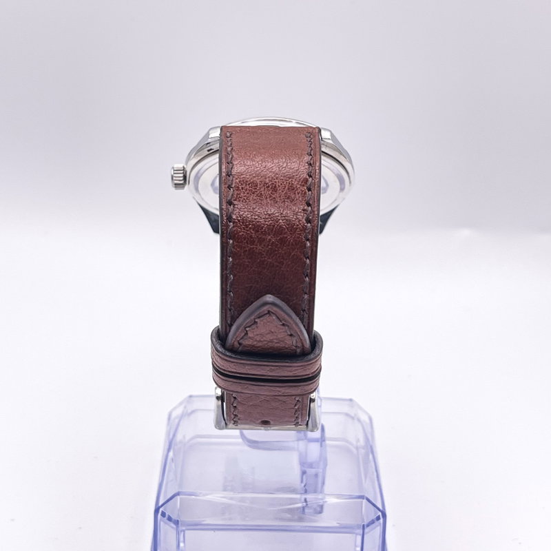 Movado Movado - Trans-Atlantic "Sub-Sea 50" - No Reserve Price - J13091 - Men - 1960-1969 vintage watch - image 9