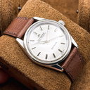 Movado - Trans-Atlantic "Sub-Sea 50" - No Reserve Price - J13091 - Men - 1960-1969