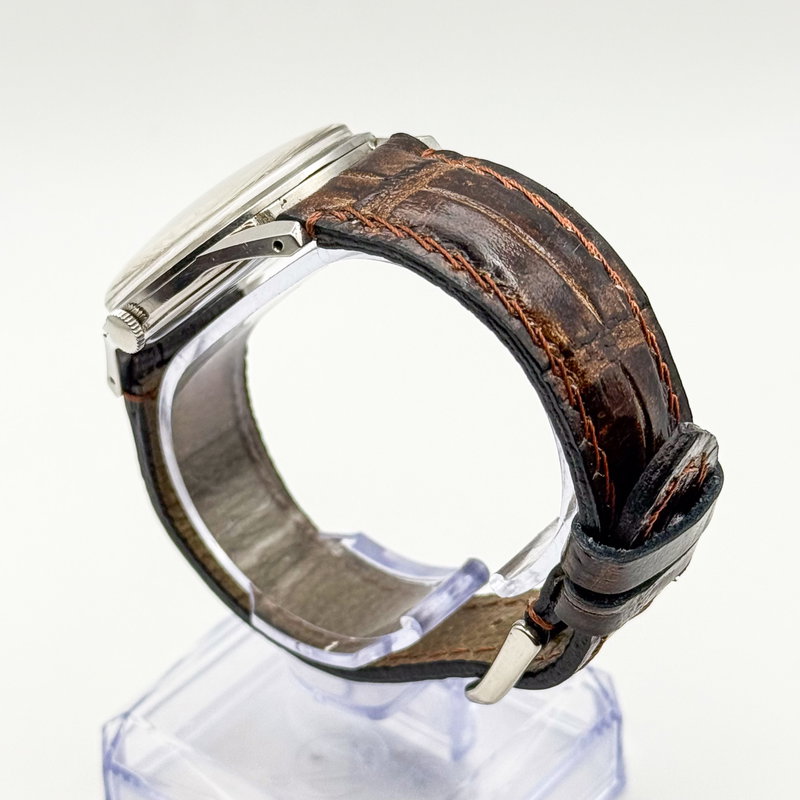 Movado Movado - No reserve price - 11310 - Men - 1962 vintage watch - image 7