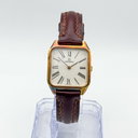 Movado - Zenith-Era Dress Watch - No reserve price - 20.0870.355 - Men - 1970-1979