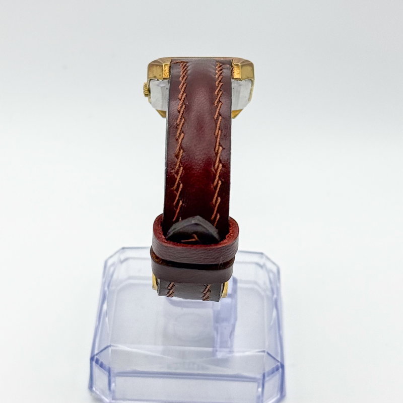 Movado Movado - Zenith-Era Dress Watch - No reserve price - 20.0870.355 - Men - 1970-1979 vintage watch - image 6