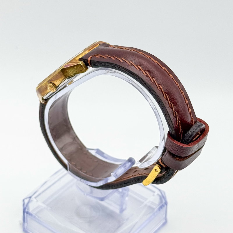 Movado Movado - Zenith-Era Dress Watch - No reserve price - 20.0870.355 - Men - 1970-1979 vintage watch - image 7