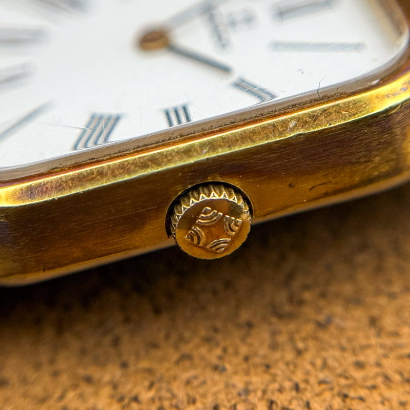 Movado Movado - Zenith-Era Dress Watch - No reserve price - 20.0870.355 - Men - 1970-1979 vintage watch - image 21