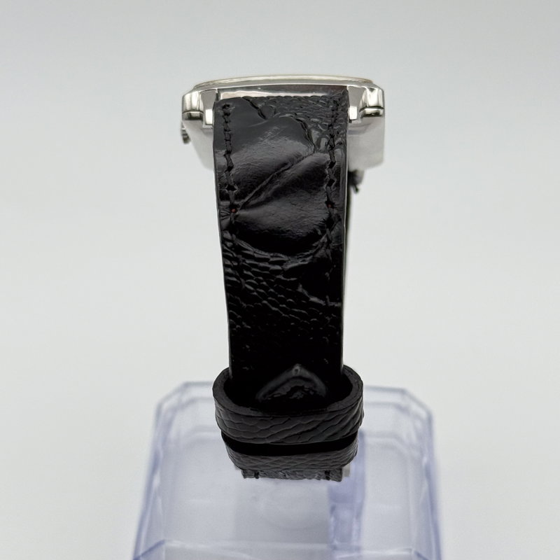 Movado Movado - Kingmatic - No reserve price - 15004-216 - Men - 1970-1979  vintage watch - image 35
