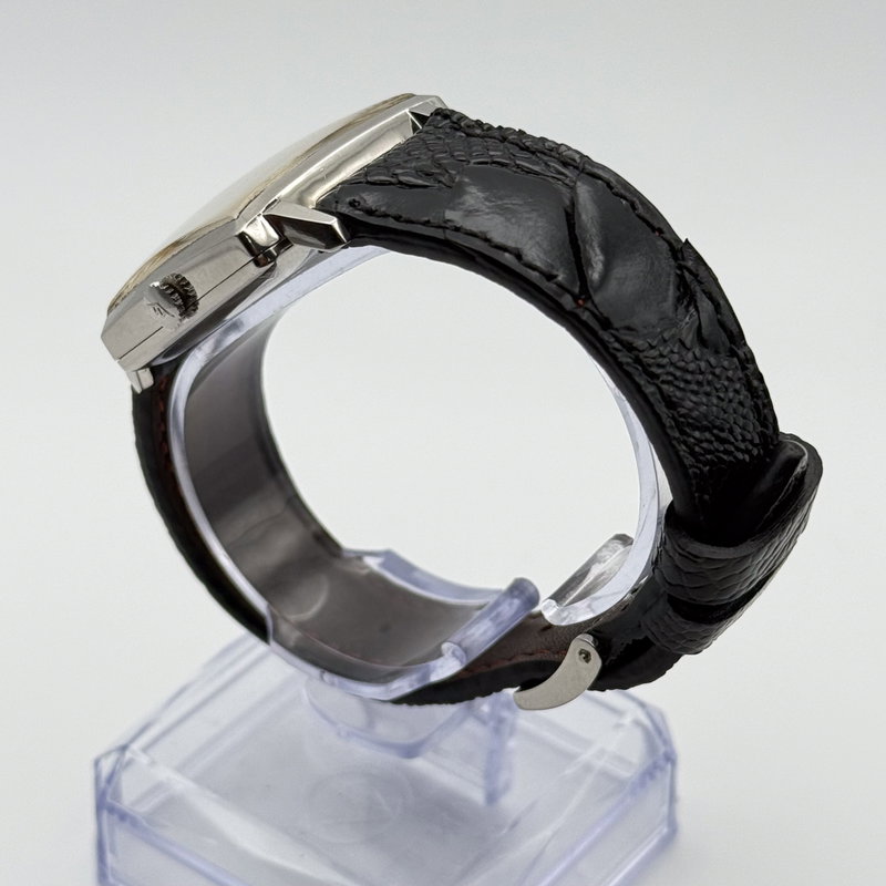 Movado Movado - Kingmatic - No reserve price - 15004-216 - Men - 1970-1979  vintage watch - image 36