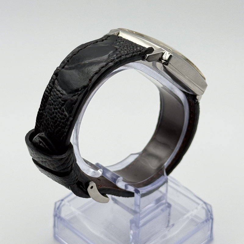 Movado Movado - Kingmatic - No reserve price - 15004-216 - Men - 1970-1979  vintage watch - image 37
