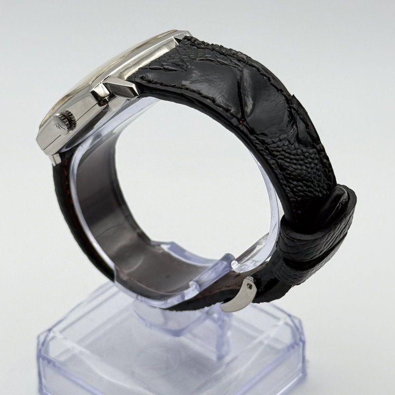 Movado Movado - Kingmatic - No reserve price - 15004-216 - Men - 1970-1979  vintage watch - image 39
