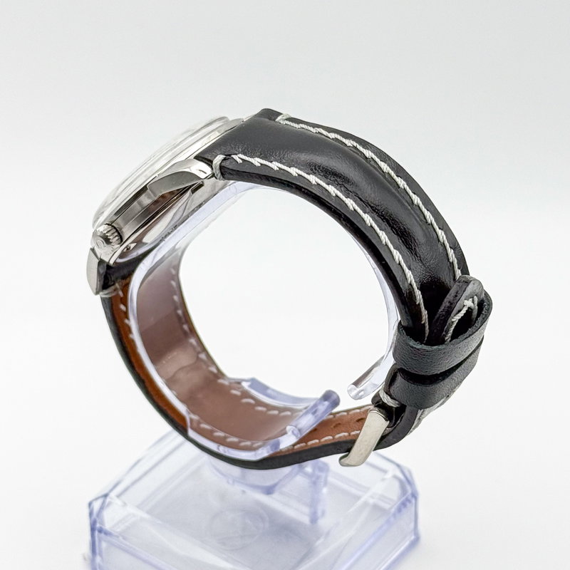 Omega Omega - Seamaster - No reserve price - 166.009 - Men - 1966 vintage watch - image 6