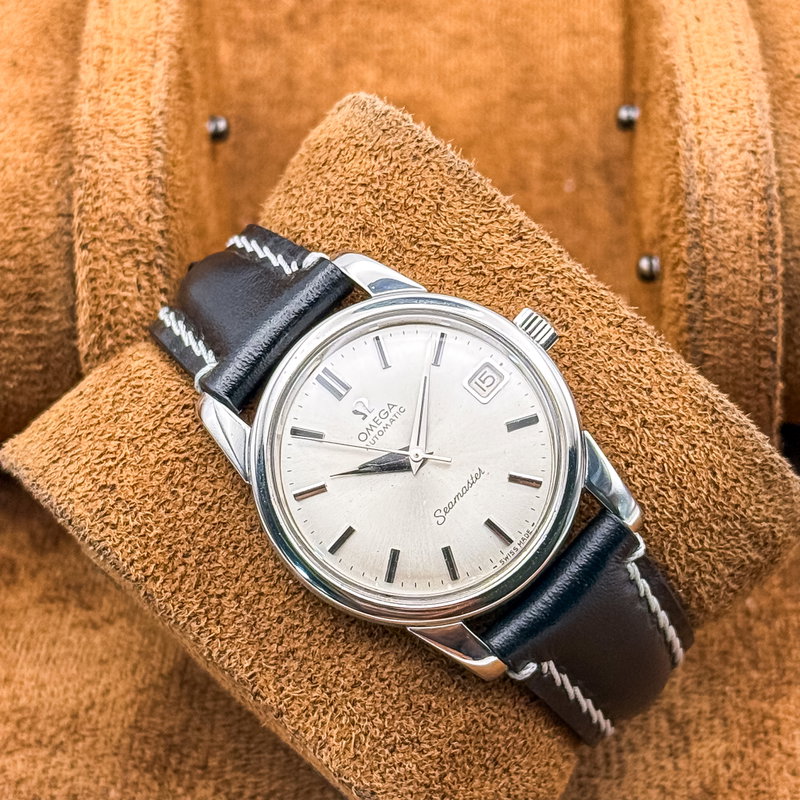 Omega Omega - Seamaster - No reserve price - 166.009 - Men - 1966 vintage watch - image 14