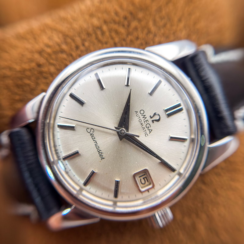Omega Omega - Seamaster - No reserve price - 166.009 - Men - 1966 vintage watch - image 18