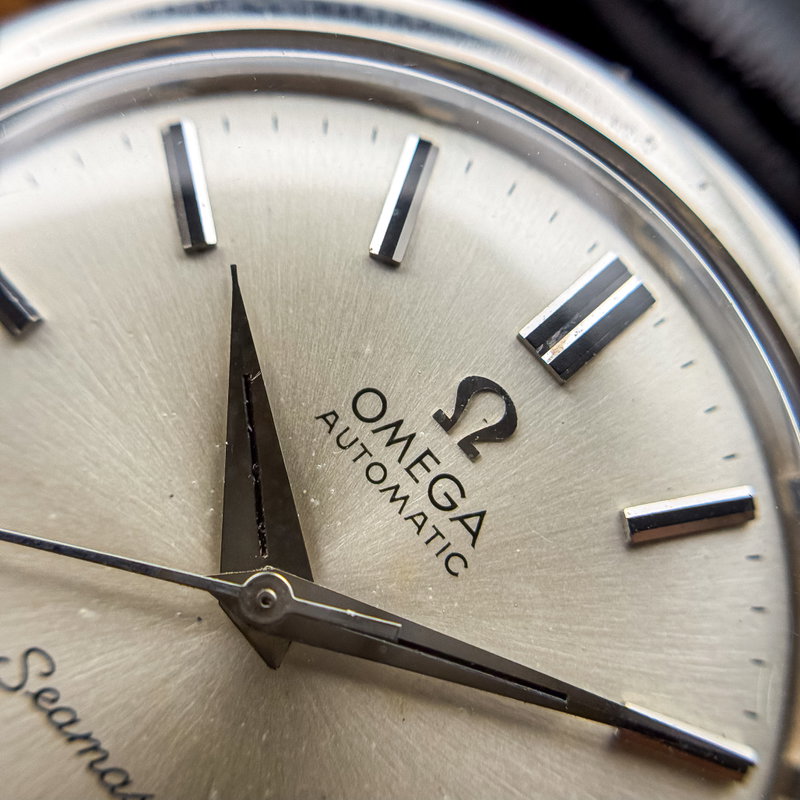 Omega Omega - Seamaster - No reserve price - 166.009 - Men - 1966 vintage watch - image 19