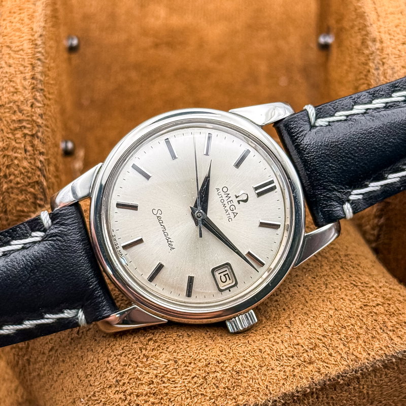Omega Omega - Seamaster - No reserve price - 166.009 - Men - 1966 vintage watch - image 29