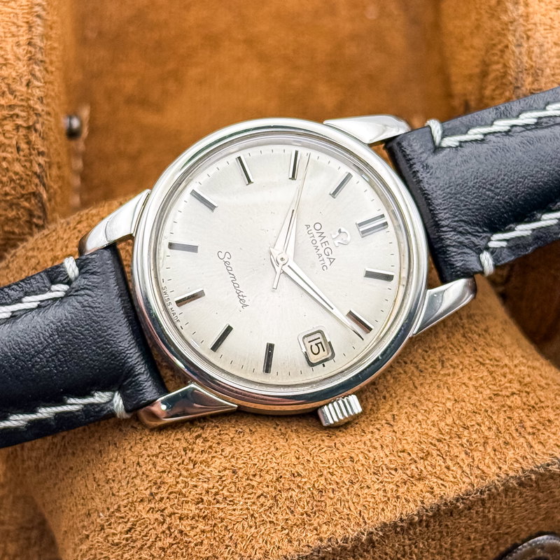 Omega Omega - Seamaster - No reserve price - 166.009 - Men - 1966 vintage watch - image 30