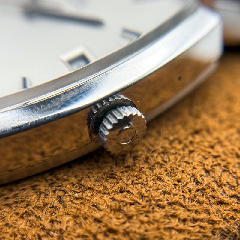 Omega Omega - Genève - No reserve price - 162.0052 - Men - 1973 vintage watch - image 19