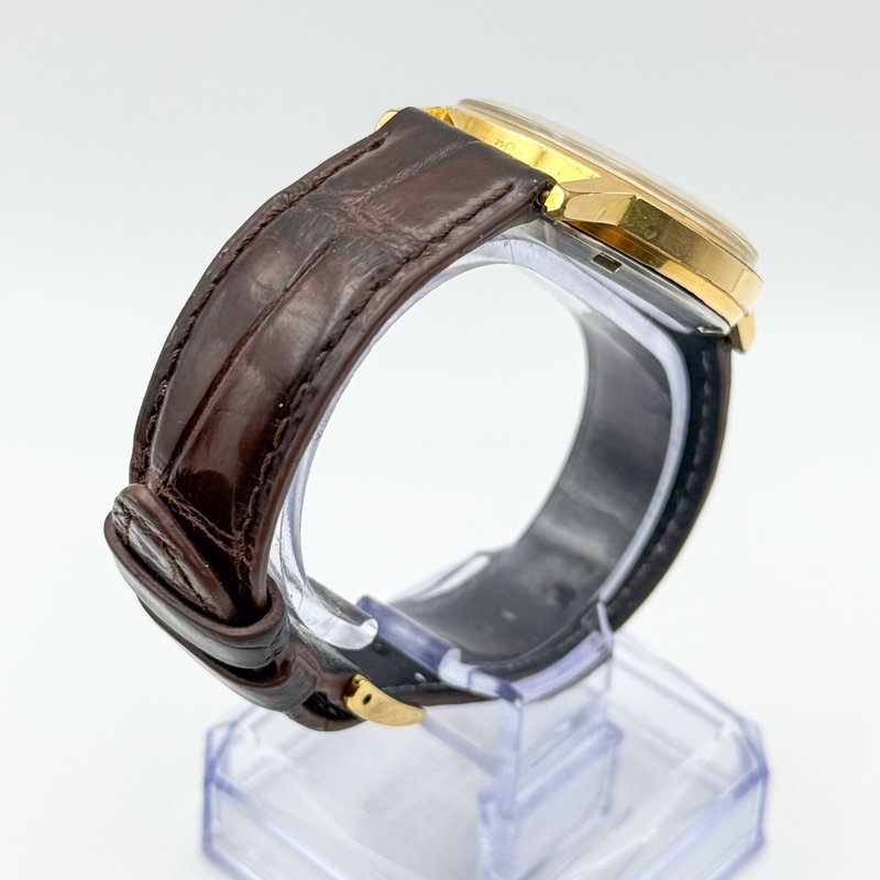 Omega Omega - Genève - No reserve price - 166.0163 - Men - 1974 vintage watch - image 9