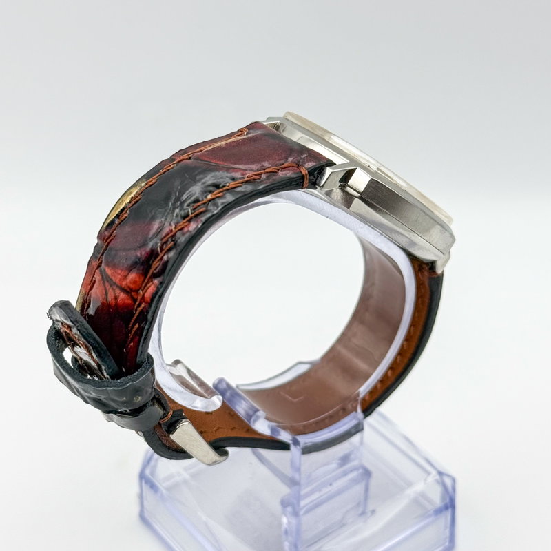 Omega Omega - Genève - No reserve price - 162.0052 - Men - 1973 vintage watch - image 9