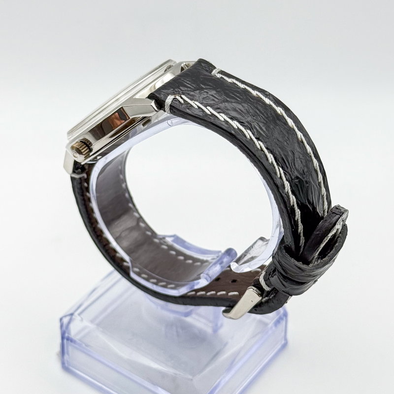 Omega Omega - Genève - Ingen mindstepris - 166.0163 - Mænd - 1974 vintage watch - image 7