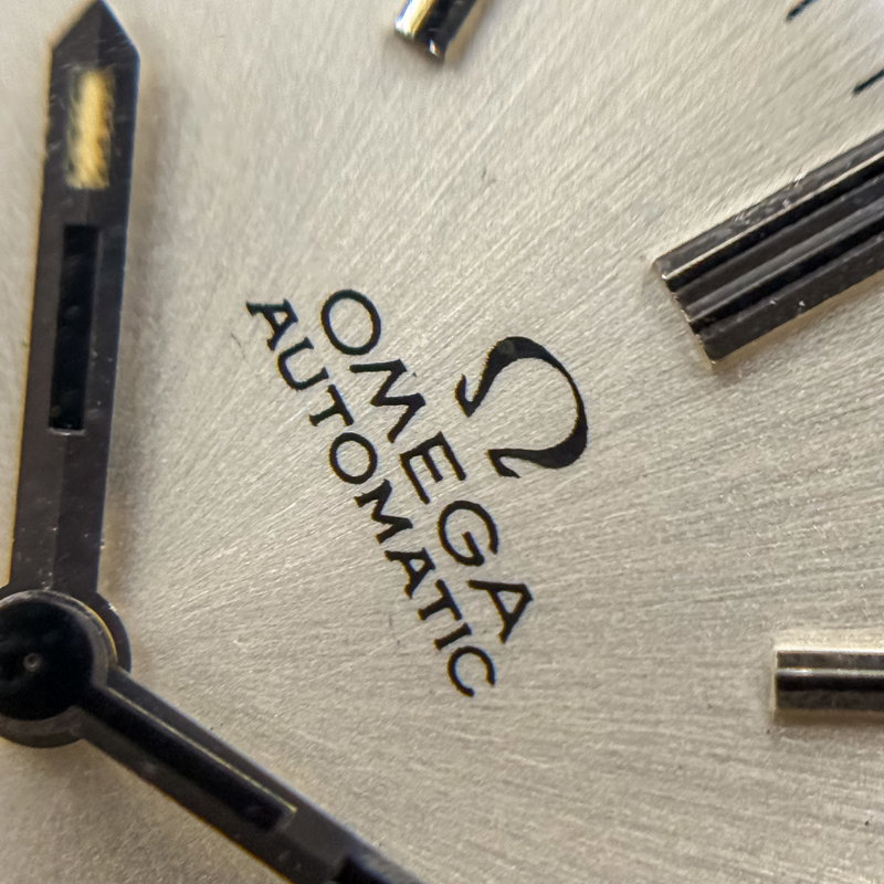 Omega Omega - Genève - Ingen mindstepris - 166.0163 - Mænd - 1974 vintage watch - image 17