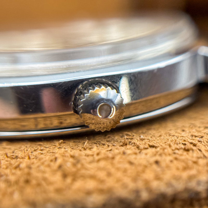 Omega Omega - Genève - Ingen mindstepris - 166.0163 - Mænd - 1974 vintage watch - image 19
