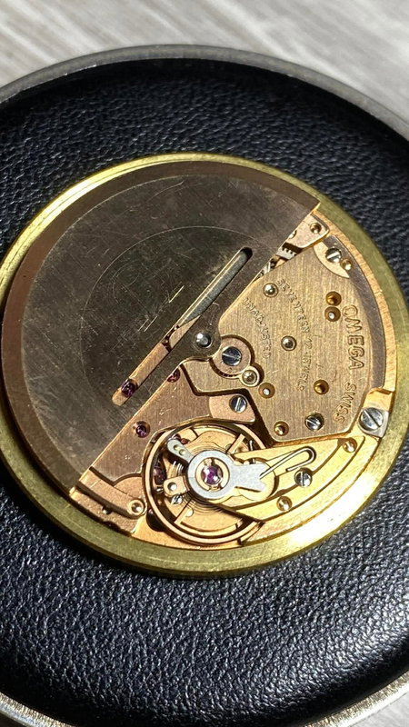Omega Omega - Automatic 'Monsanto' Presentation - C6336 - Men - 1972 vintage watch - image 36