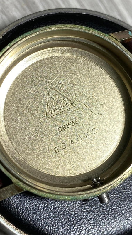 Omega Omega - Automatic 'Monsanto' Presentation - C6336 - Men - 1972 vintage watch - image 31