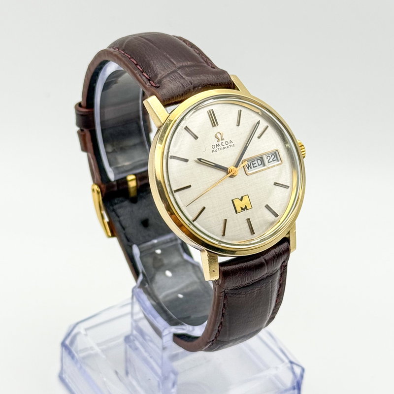 Omega Omega - Automatic 'Monsanto' Presentation - C6336 - Men - 1972 vintage watch - image 13