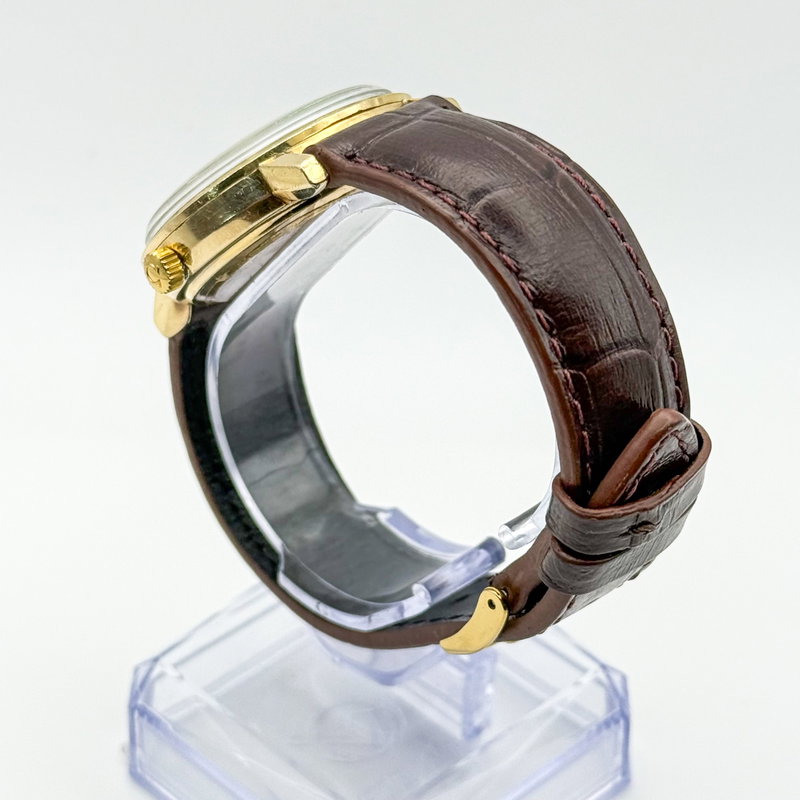Omega Omega - Automatic 'Monsanto' Presentation - C6336 - Men - 1972 vintage watch - image 16