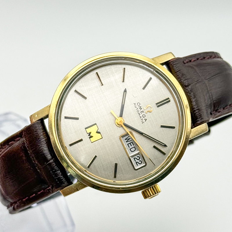 Omega Omega - Automatic 'Monsanto' Presentation - C6336 - Men - 1972 vintage watch - image 18
