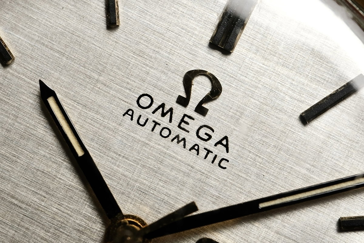 Omega Omega - Automatic 'Monsanto' Presentation - C6336 - Men - 1972 vintage watch - image 2